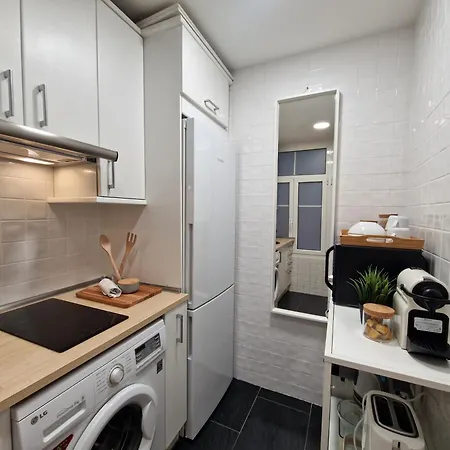 Centrico Con Encantador Mirador By Aloha