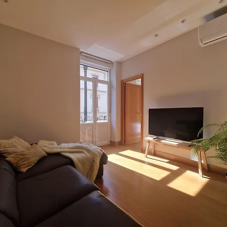 Centrico Con Encantador Mirador By Aloha Lejlighed