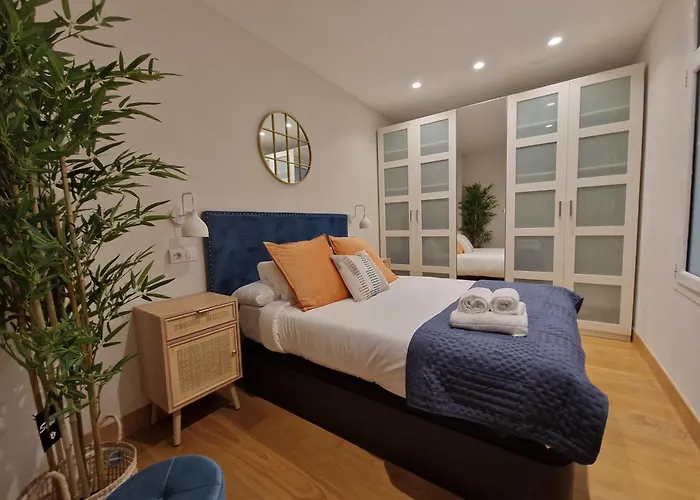 Centrico Con Encantador Mirador By Aloha