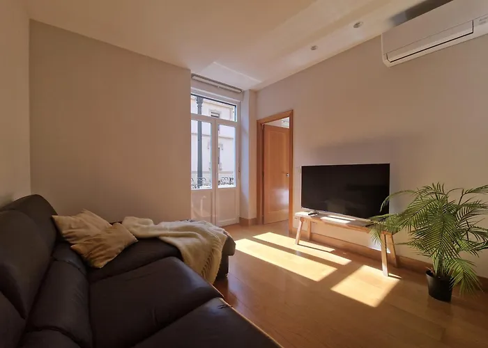 Centrico Con Encantador Mirador By Aloha Apartment