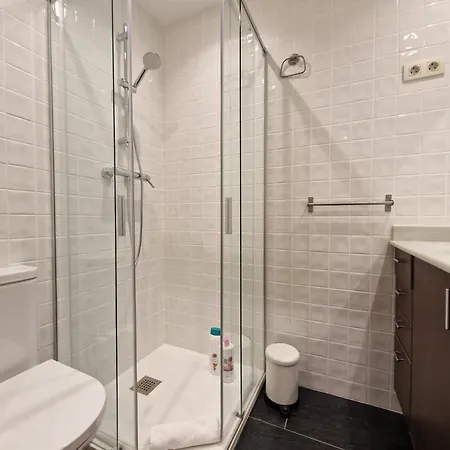 Centrico Con Encantador Mirador By Aloha